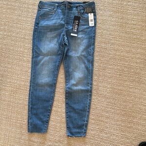 Liverpool Women's Denim Skinny Jeans